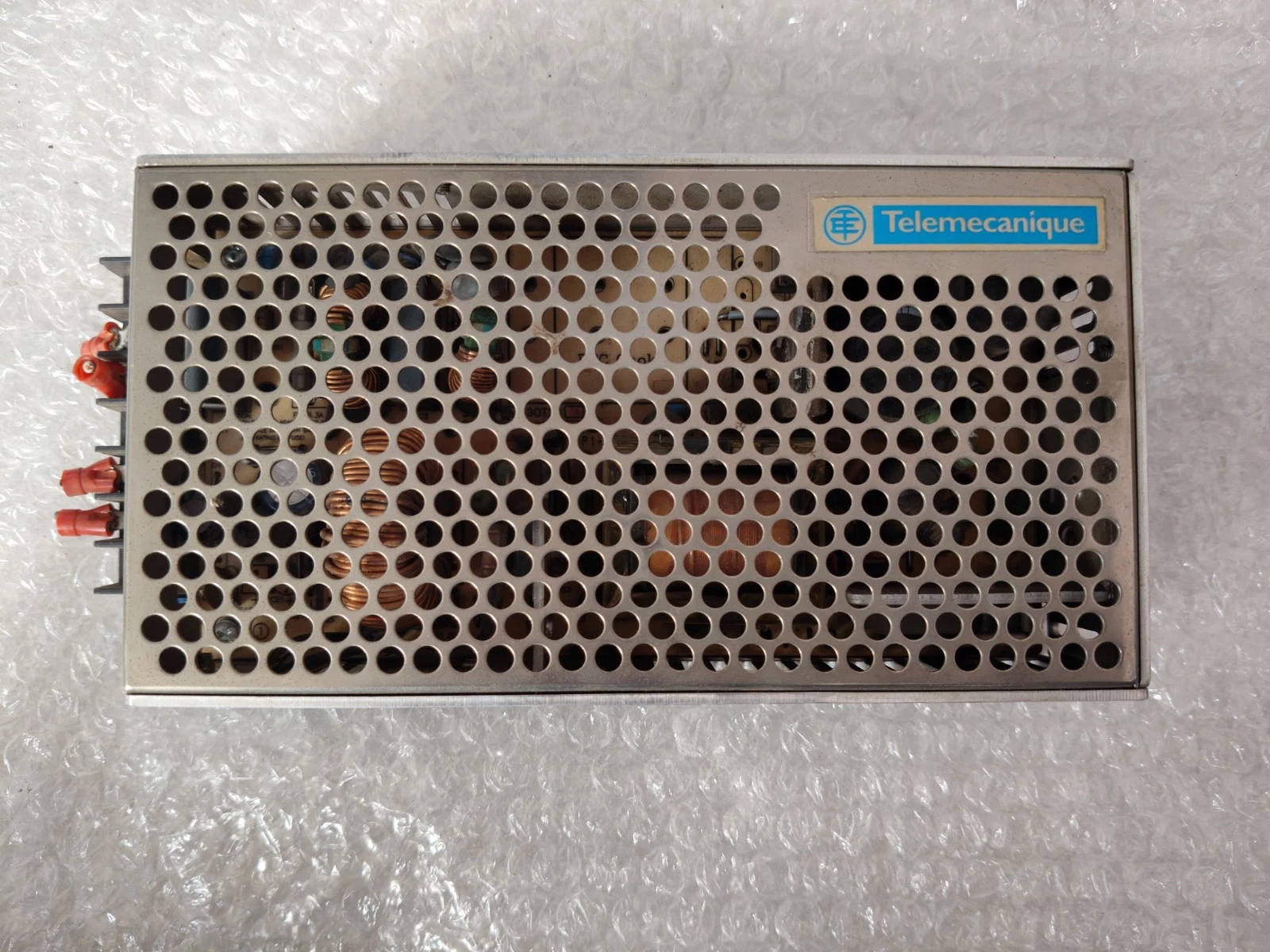 SCHNEIDER ELECTRIC ABL 1REM24062 POWER SUPPLY